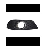 Mercedes W204 2011-2013 Tampon Izgarası &Ouml;n Sağ Kapalı Sis Far &Ccedil;er&ccedil;eveli 2048803924 Wender