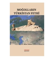 Moğolların Türkistan Fethi