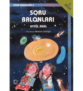 Soru Balonları
