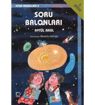 Soru Balonları
