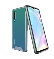 Huawei P30 Uyumlu Kılıf Zore Gard Silikon