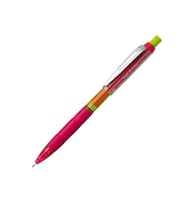 Pentel Q-Erase Mekanik Kurşun Kalem 0.7Mm Pembe Y-Qe427-P