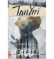 Tanyeri Zifir Merve Özcan Portakal