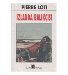 İzlanda Balıkçısı