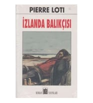 İzlanda Balıkçısı