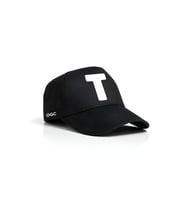 T Harfi Unisex Şapka