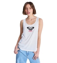 Roxy Surfclassic Tan Kadın Tişört