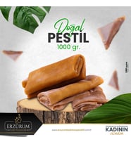 ERZURUM DUT PESTİLİ