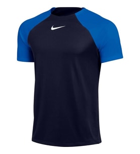 Nike Academy Pro Erkek Tişört (Siyah)