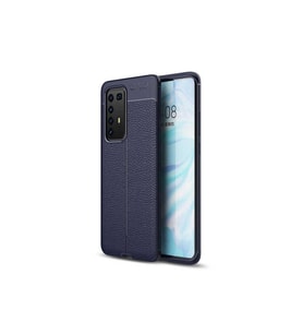 Huawei P40 Pro Uyumlu Kılıf Zore Niss Silikon Kapak