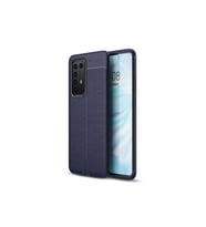 Huawei P40 Pro Uyumlu Kılıf Zore Niss Silikon Kapak