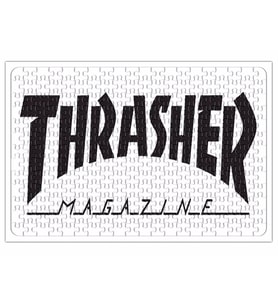 Thrasher Puzzle 240 Parça Yapboz