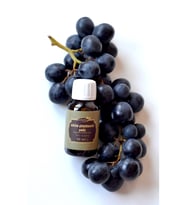 Herbaflora Üzüm Çekirdeği Yağı (GRAPE SEED OİL) -50 ml