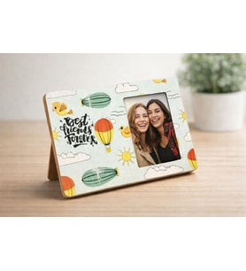 Best Friends Forever Çerçeve