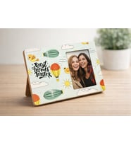Best Friends Forever Çerçeve