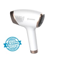 Yasomi PL-06 Sapphire Buz Başlıklı Lazer Epilasyon Cilt Gençleştirme Akne Giderici Ipl Cihazı
