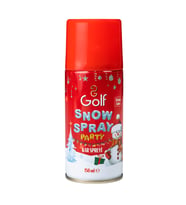 Kar Spreyi - 30 Gün Kalıcı