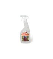 Klino Air Freshner Sprey Deodorant Oda Kokusu Parfümü Halı ve Tekstil Parfümü - 500 Ml.