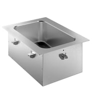 Electrolux Professional Soğutmalı (1 Gn Tepsi Kapasiteli) D10R1