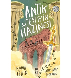 Antik Şehrin Hazinesi