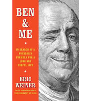 Ben & Me: In Search Of A Founder'S Formula For A Long And Useful Life (Krem)