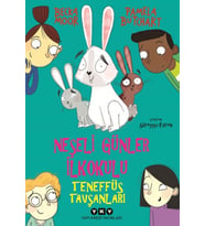Neşeli Günler İlkokulu – Teneffüs Tavşanları