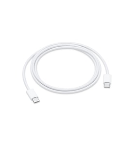 USB-C Şarj Kablosu 1m (Apple Türkiye Garantili) MUF72ZM/A