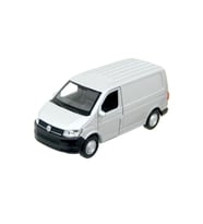 1:36 Ölçek Volkswagen Transporter T6 (ÖZEL PLAKALI)