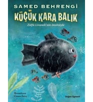 Küçük Kara Balık