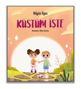 Küstüm İşte