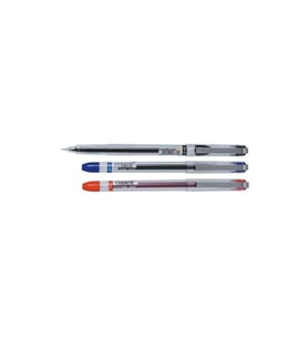 Dong-A Tükenmez Kalem My-Gel Jel 0.5 MM İğne Uç Mavi (1 Paket 12 Adet)