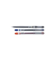 Dong-A Tükenmez Kalem My-Gel Jel 0.5 MM İğne Uç Mavi (1 Paket 12 Adet)