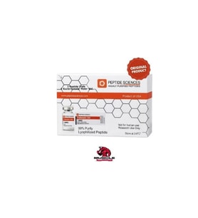 Peptide Scie Follistatin 344 1 mg Research Kit
