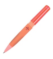 Serve Bold Versatil Kalem 0.7 mm Kırmızı
