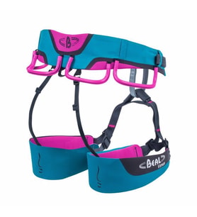 BEAL VENUS HARNESS T2