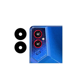 Tecno Pova 4 Pro İle Kamera Camı Kamera Lensi