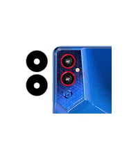 Tecno Pova 4 Pro İle Kamera Camı Kamera Lensi