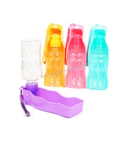 Taşınabilir Su Kabı 300 ml.