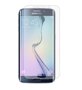 Samsung Galaxy S6 Edge Plus+ (G928) Süper Pet Nano Kırılmaz Ekran Koruyucu