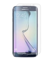 Samsung Galaxy S6 Edge Plus+ (G928) Süper Pet Nano Kırılmaz Ekran Koruyucu