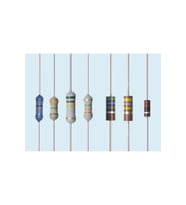 27 Kohm 1/4 Watt Direnç- 10 Lu Paket Halinde
