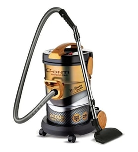 Conti CS-250 Hyperstar Elektrikli Süpürge