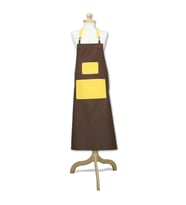 e38 EL İŞÇİLİĞİ MUTFAK ÖNLÜĞÜ 103*64 cm  - 5400
