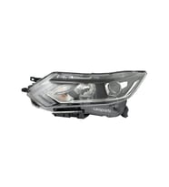 LEOPARTS Nissan Qashqai Far Lambası Sol 2017-2021 26060-HV00A