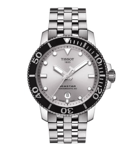 T1204071103100 Tissot Seastar 1000 Erkek Kol Saati T120.407.11.031.00