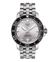 T1204071103100 Tissot Seastar 1000 Erkek Kol Saati T120.407.11.031.00