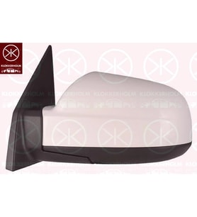 Ayna Dış Dikiz Tucson 04-10 Elektrikli Sol (Oem No: 87610-2E510)