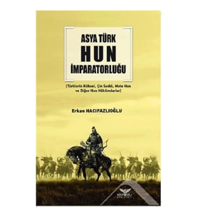 Asya Türk Hun İmparatorluğu