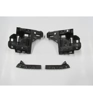 Citroen Berlingo 10/18 Arka Tampon Bağlantı Braketi· Sağ/sol Set (2 Parça)