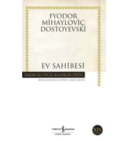 Ev Sahibesi - Hasan Ali Yücel Klasikleri